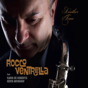 Rocco Ventrella - Another Time